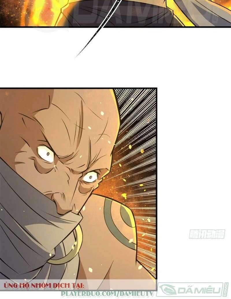 Thú Nhân Chapter 126 - 2