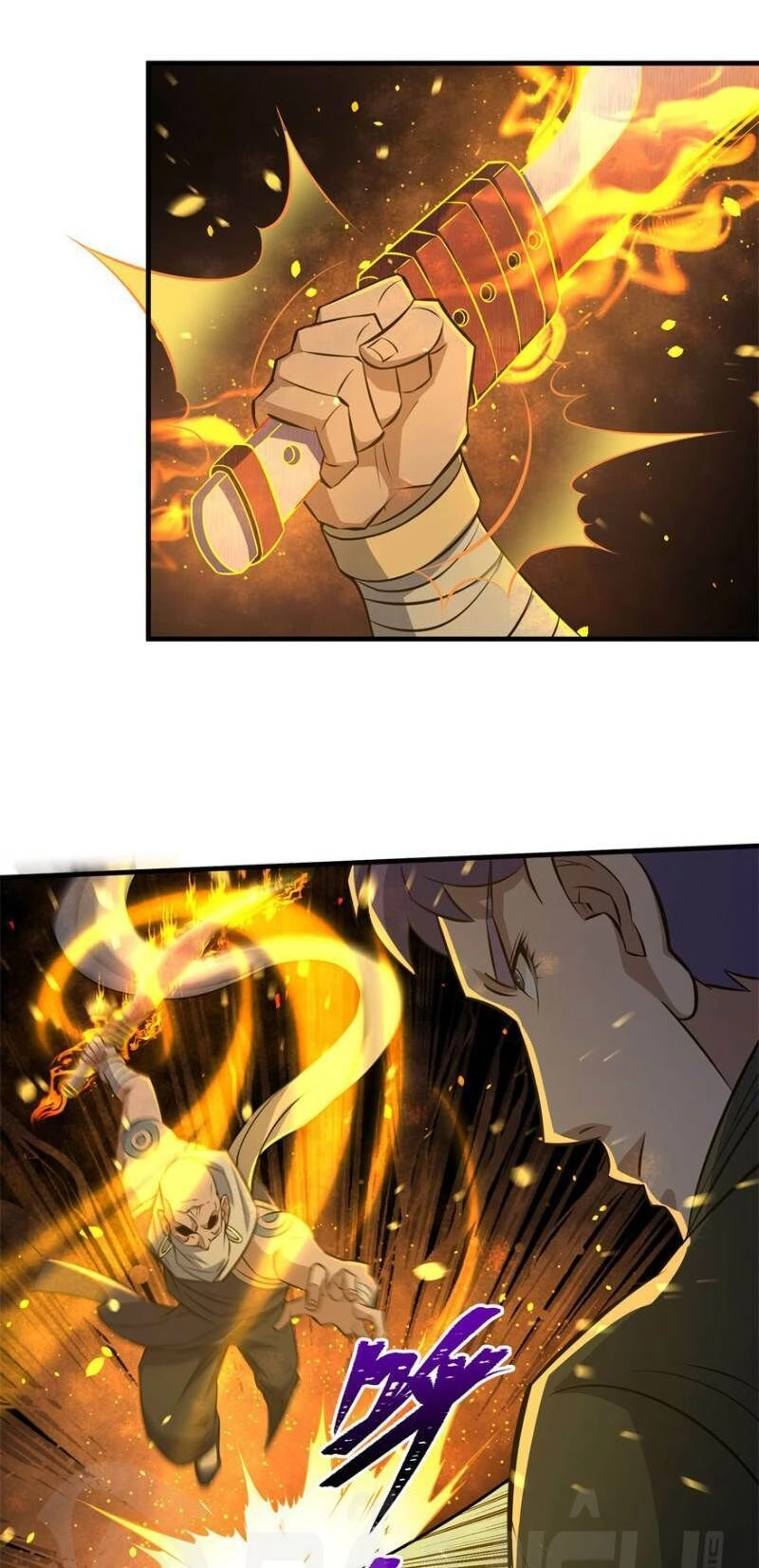 Thú Nhân Chapter 126 - 3