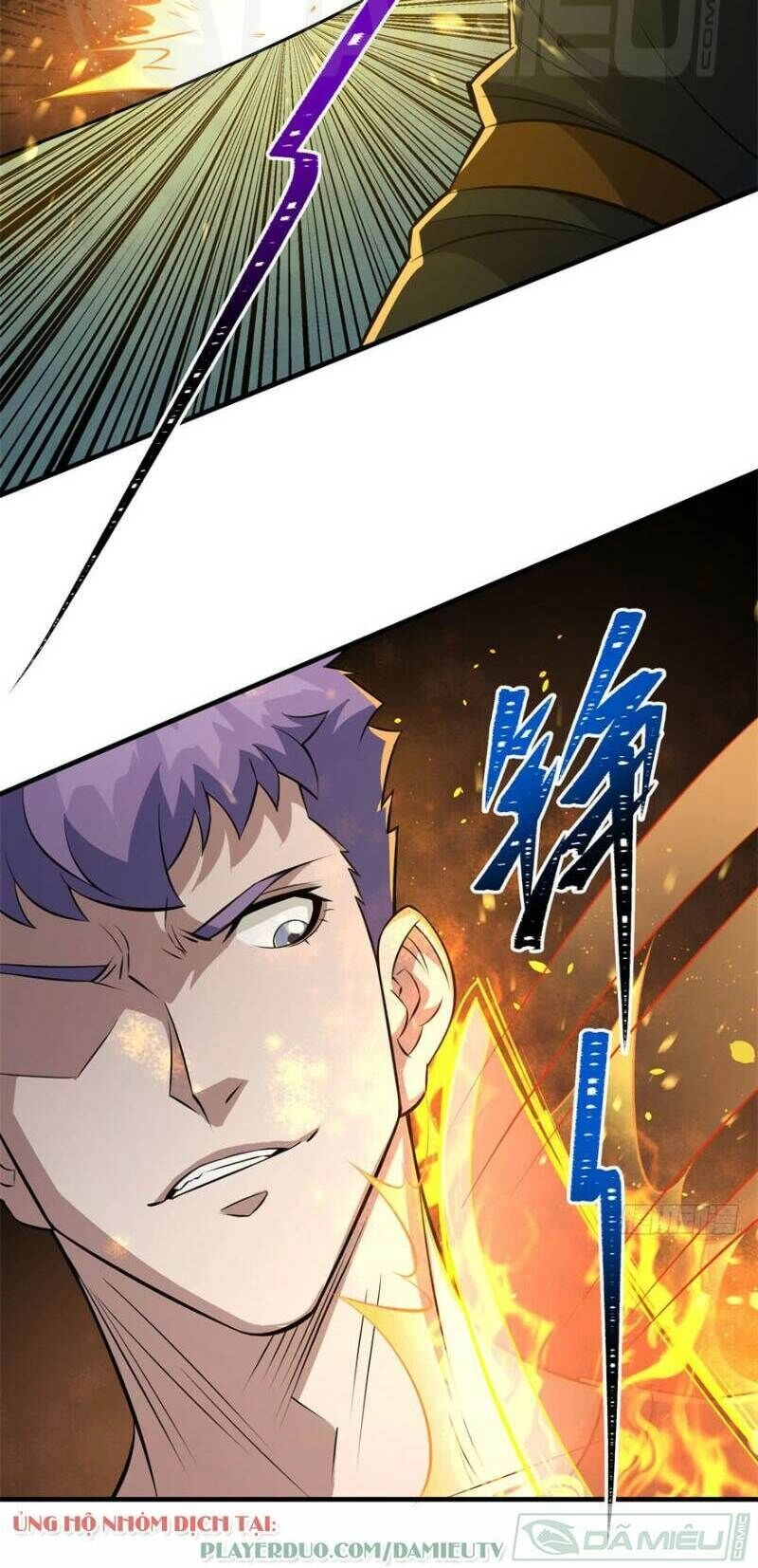 Thú Nhân Chapter 126 - 4