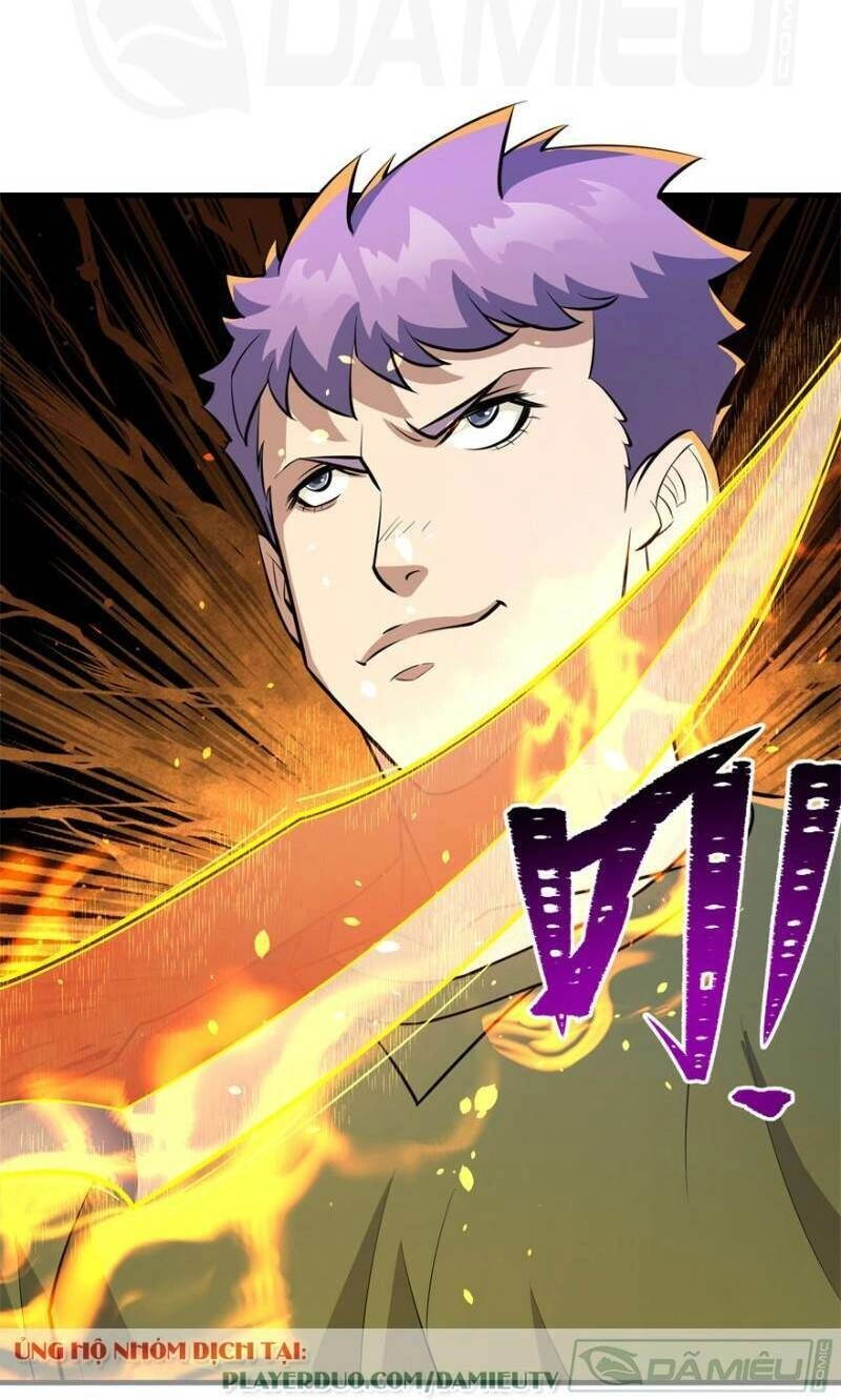 Thú Nhân Chapter 126 - 6