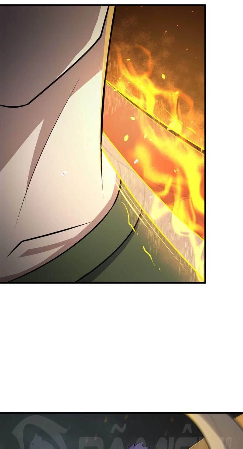 Thú Nhân Chapter 126 - 7