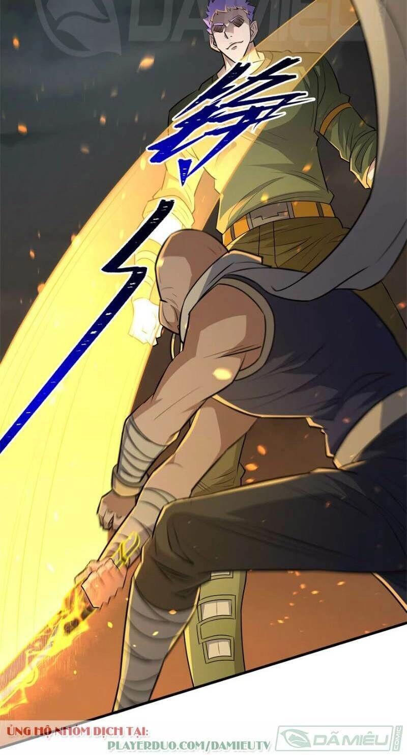 Thú Nhân Chapter 126 - 8