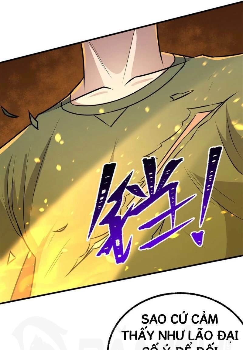 Thú Nhân Chapter 126 - 9