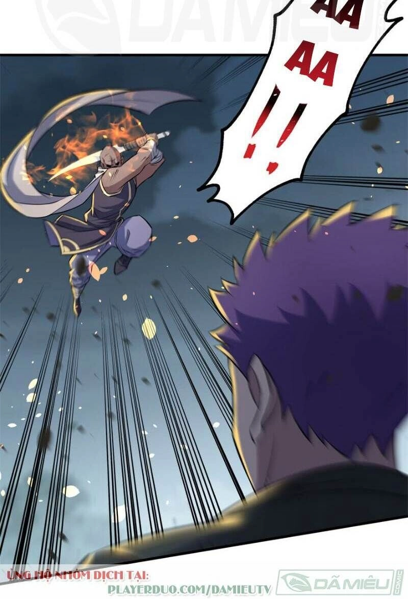 Thú Nhân Chapter 126 - 12