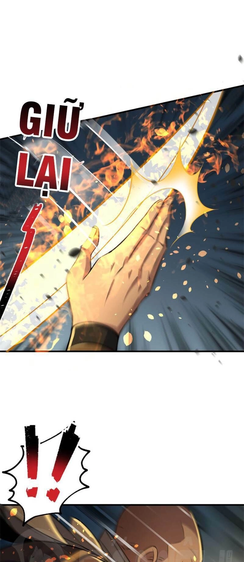 Thú Nhân Chapter 126 - 13