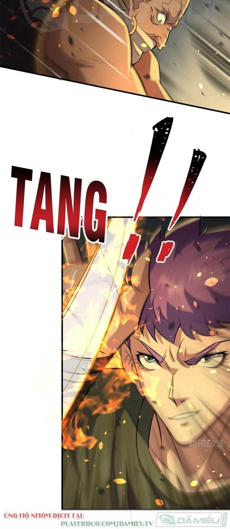 Thú Nhân Chapter 126 - 14