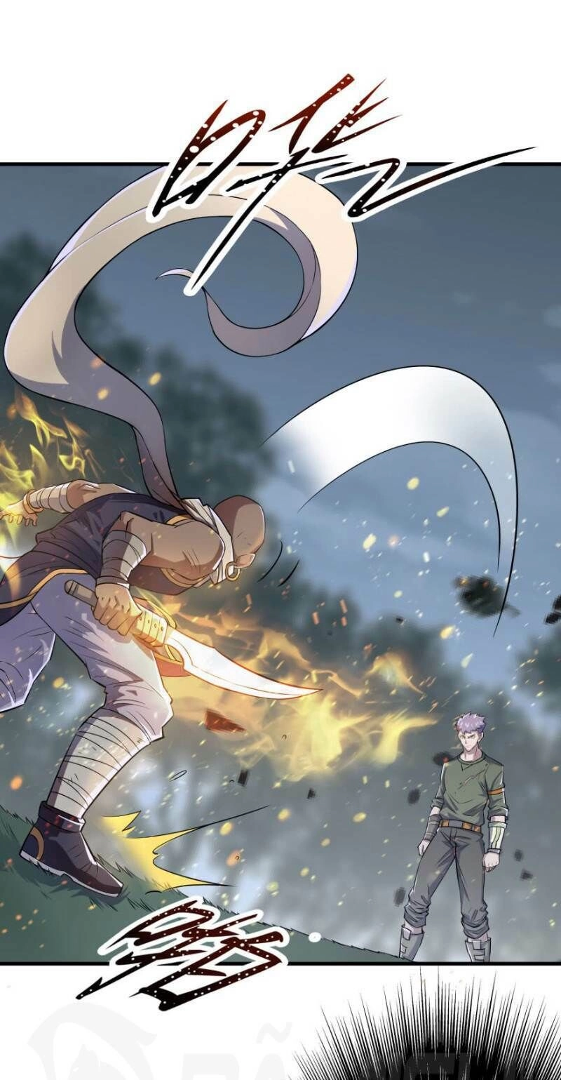 Thú Nhân Chapter 126 - 15