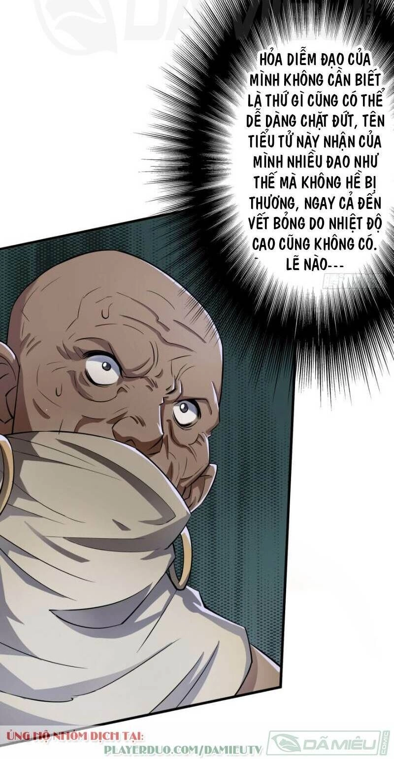 Thú Nhân Chapter 126 - 16