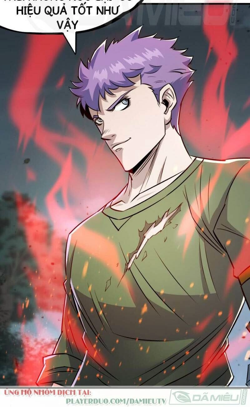 Thú Nhân Chapter 126 - 18