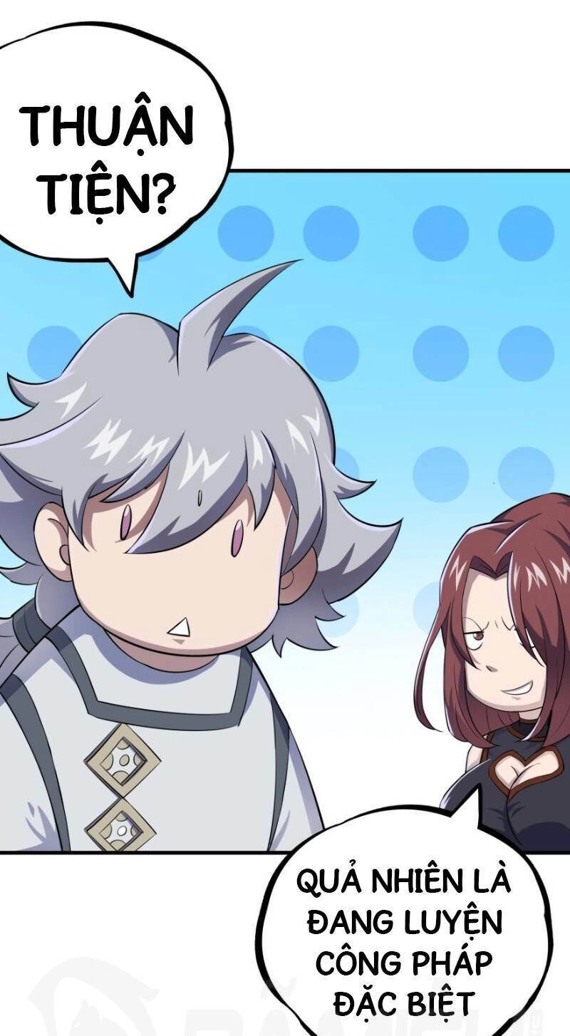 Thú Nhân Chapter 126 - 19