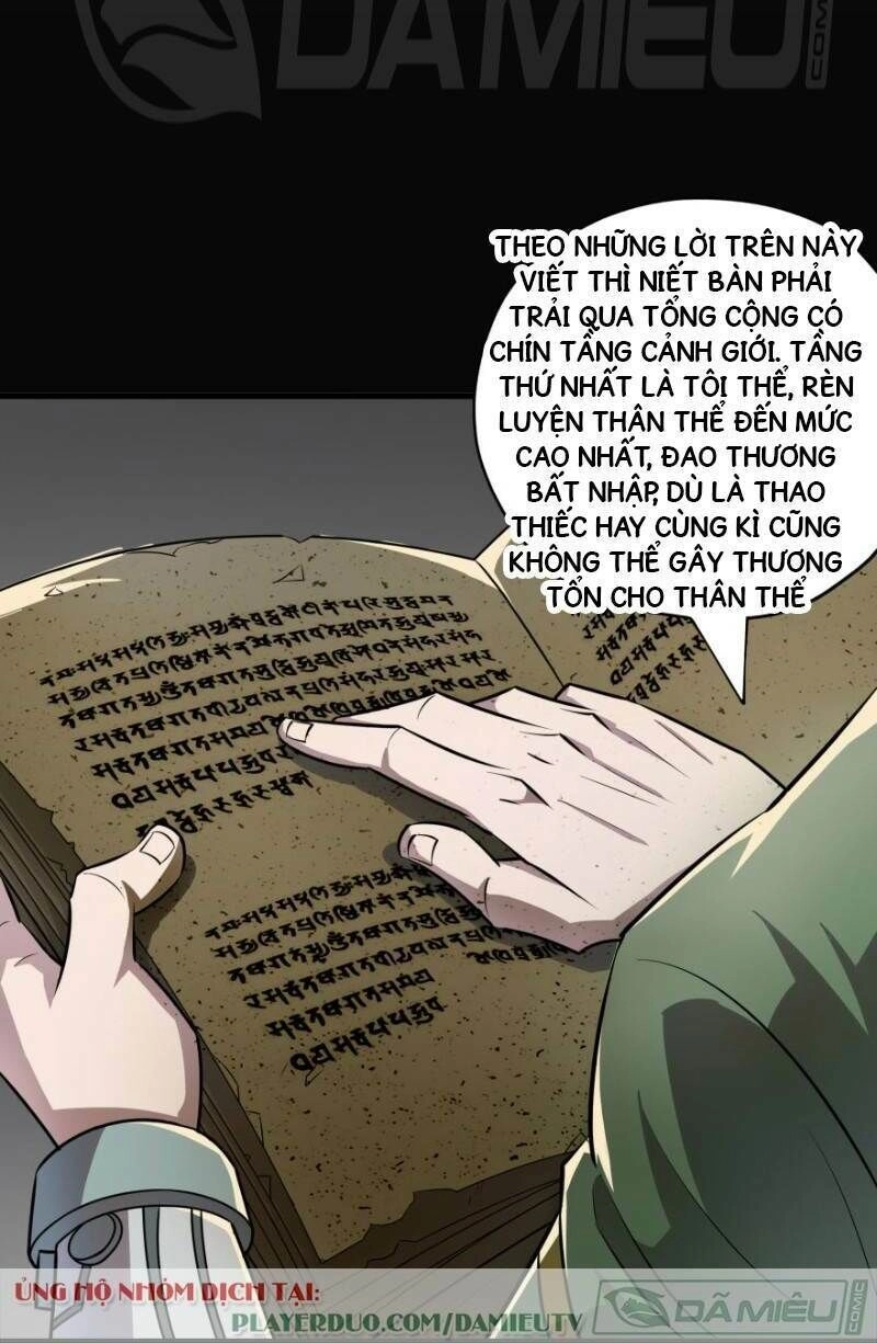 Thú Nhân Chapter 126 - 22