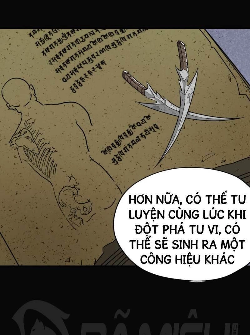 Thú Nhân Chapter 126 - 23