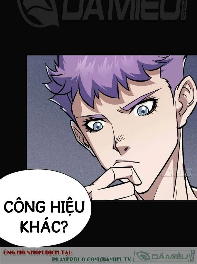 Thú Nhân Chapter 126 - 24