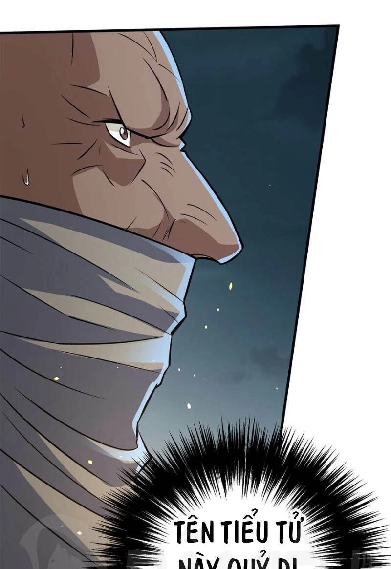 Thú Nhân Chapter 126 - 27