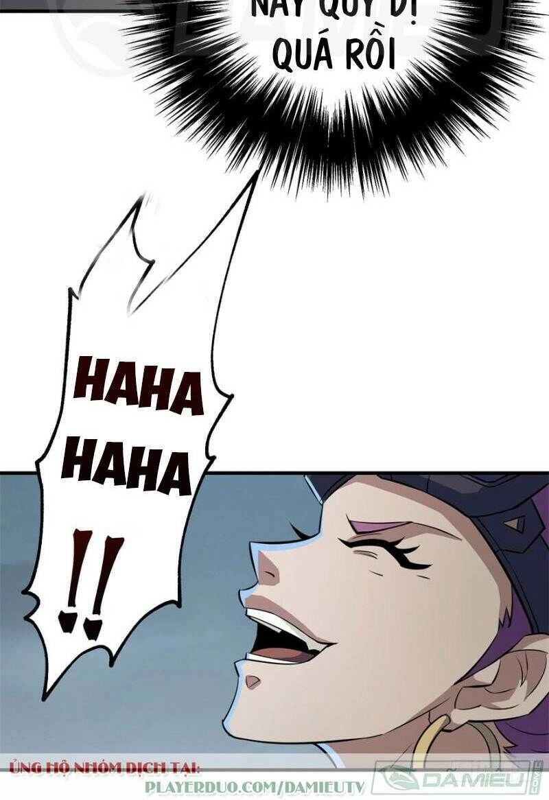 Thú Nhân Chapter 126 - 28