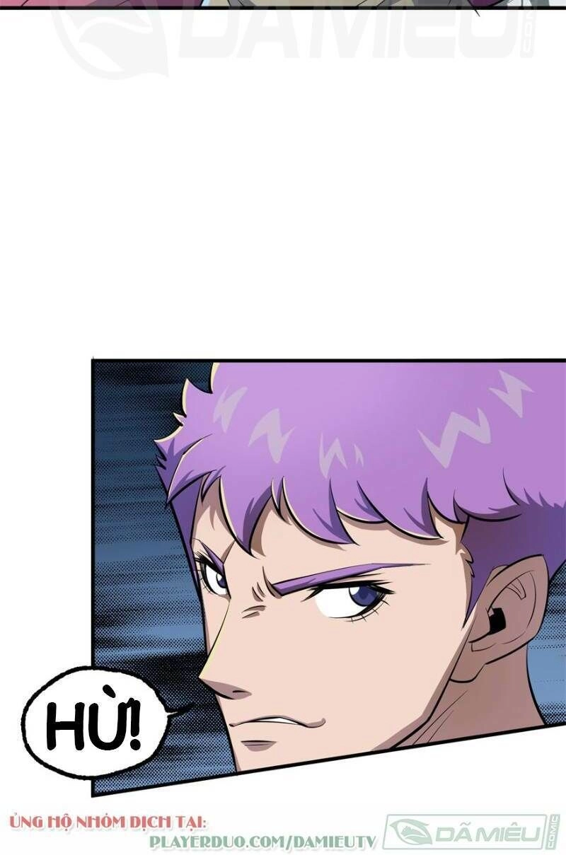 Thú Nhân Chapter 126 - 30