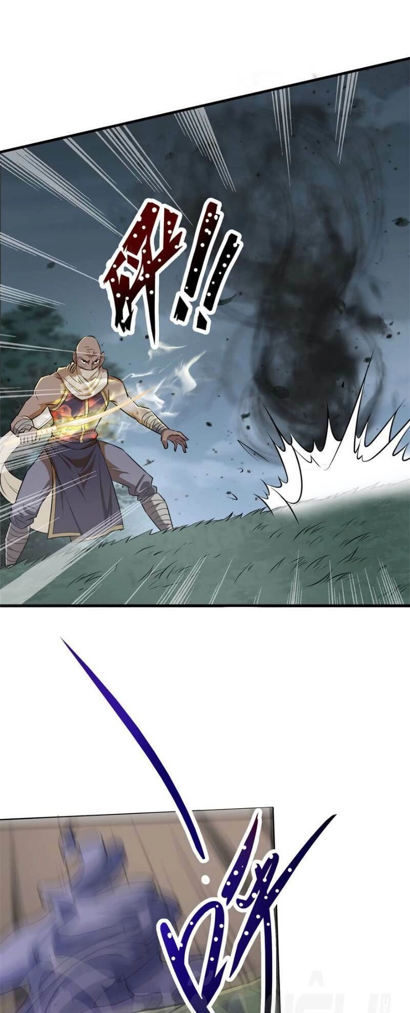 Thú Nhân Chapter 126 - 31