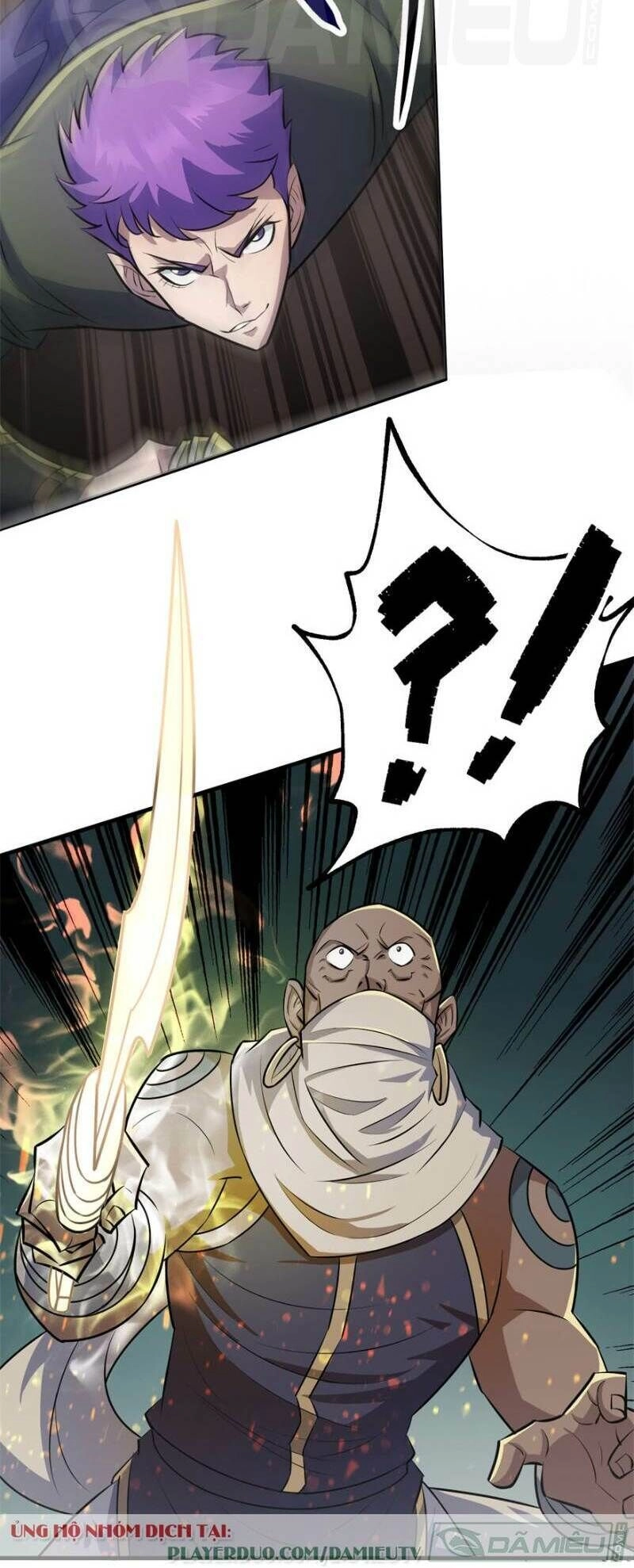 Thú Nhân Chapter 126 - 32