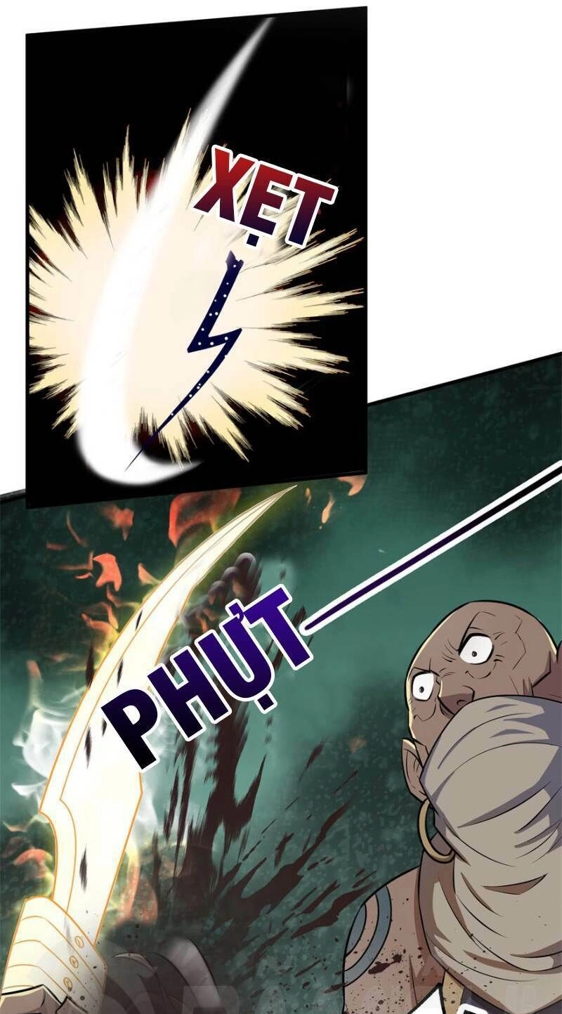 Thú Nhân Chapter 126 - 33