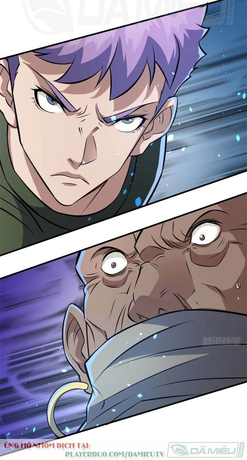 Thú Nhân Chapter 126 - 36