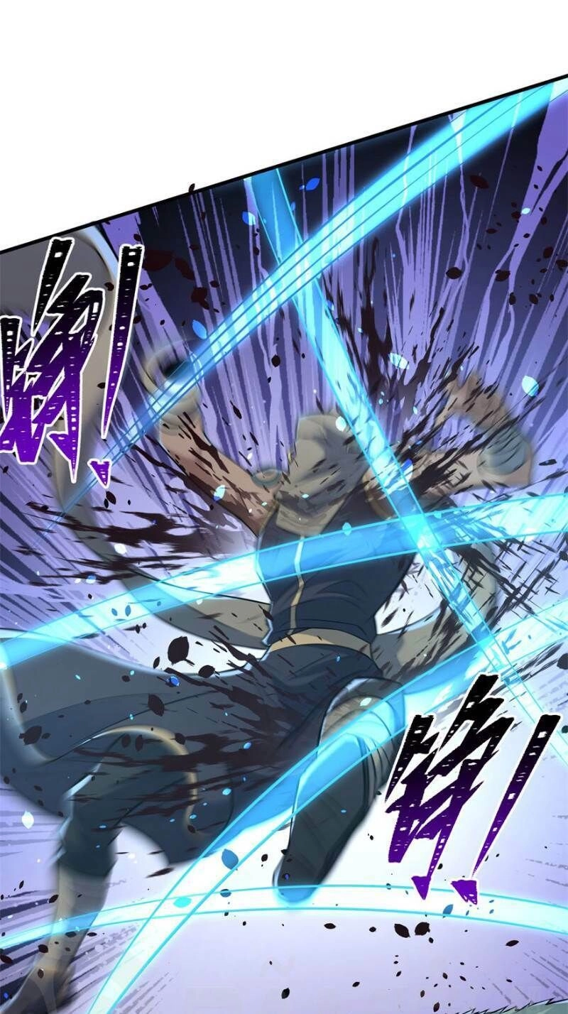 Thú Nhân Chapter 126 - 37