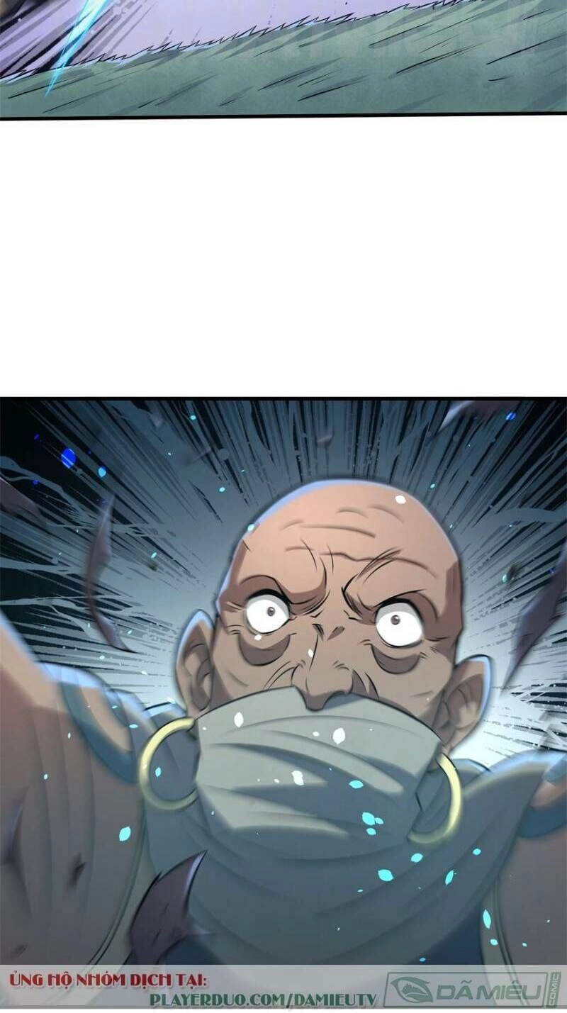 Thú Nhân Chapter 126 - 38