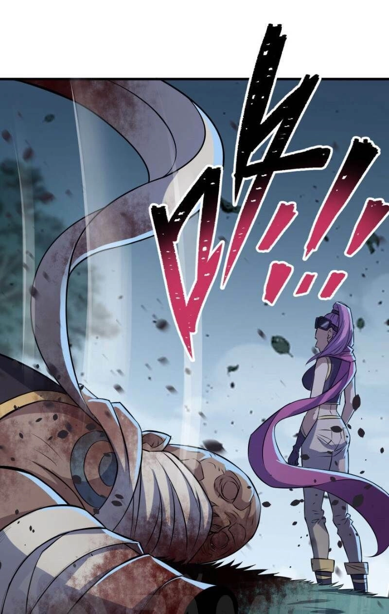 Thú Nhân Chapter 126 - 39