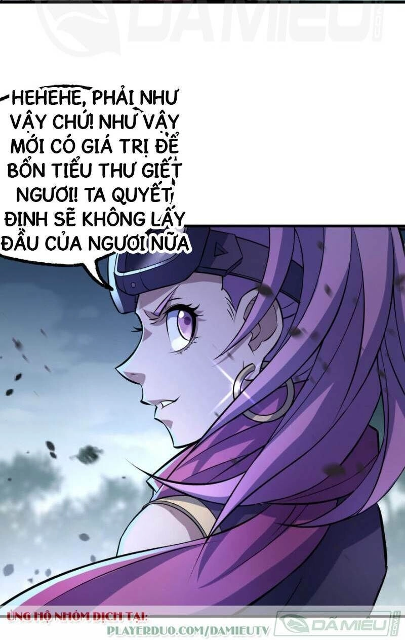 Thú Nhân Chapter 126 - 40