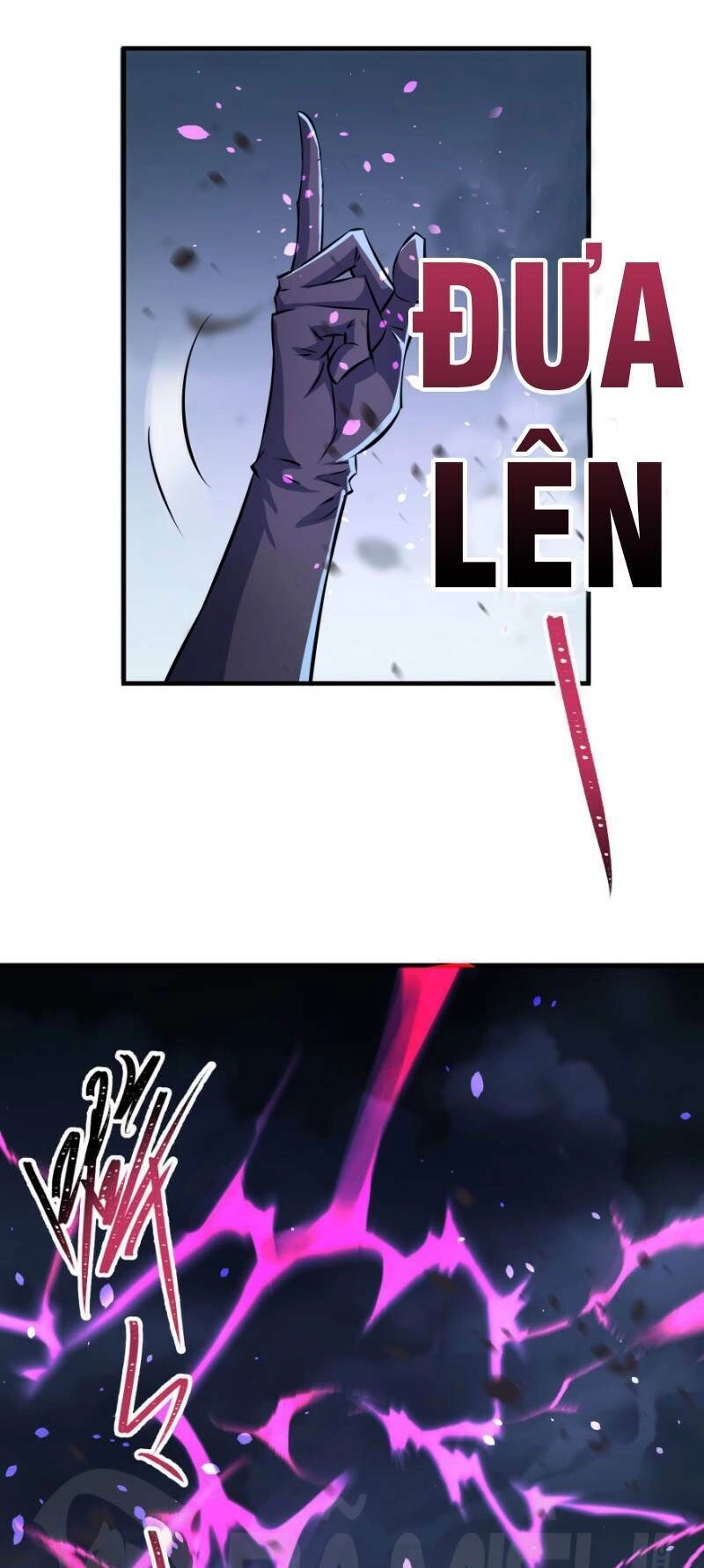 Thú Nhân Chapter 126 - 41