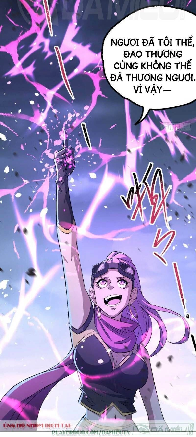 Thú Nhân Chapter 126 - 42