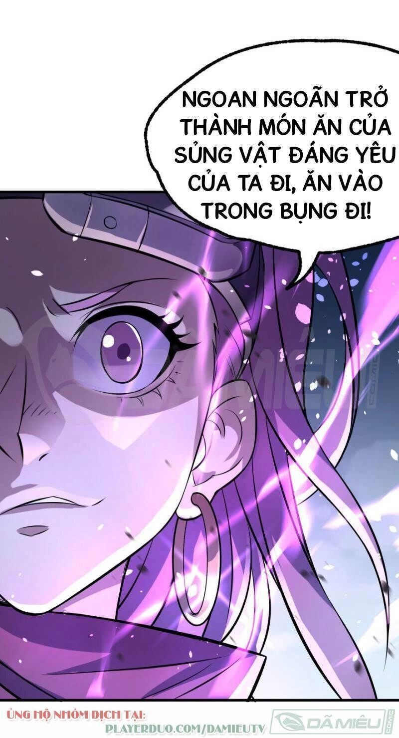 Thú Nhân Chapter 126 - 43