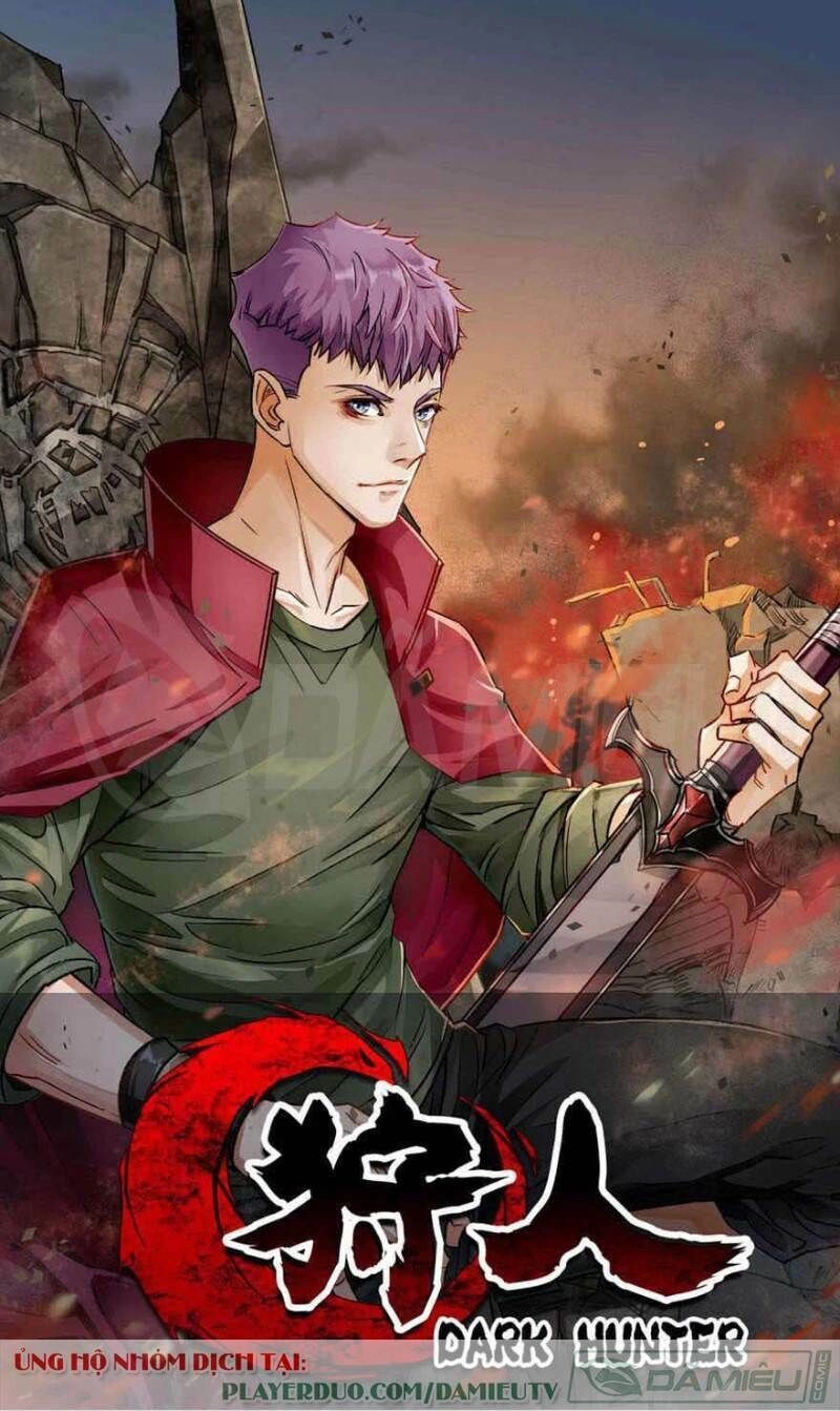 Thú Nhân Chapter 127 - 1