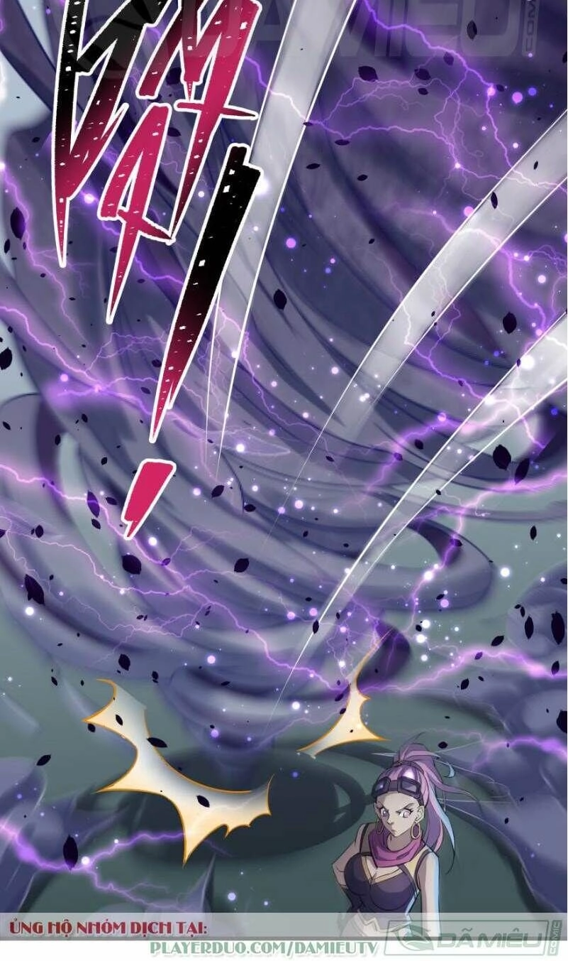 Thú Nhân Chapter 127 - 3