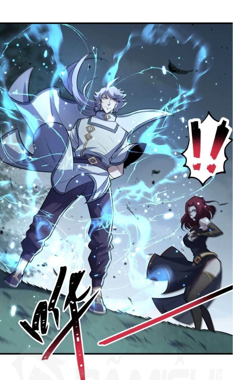 Thú Nhân Chapter 127 - 8