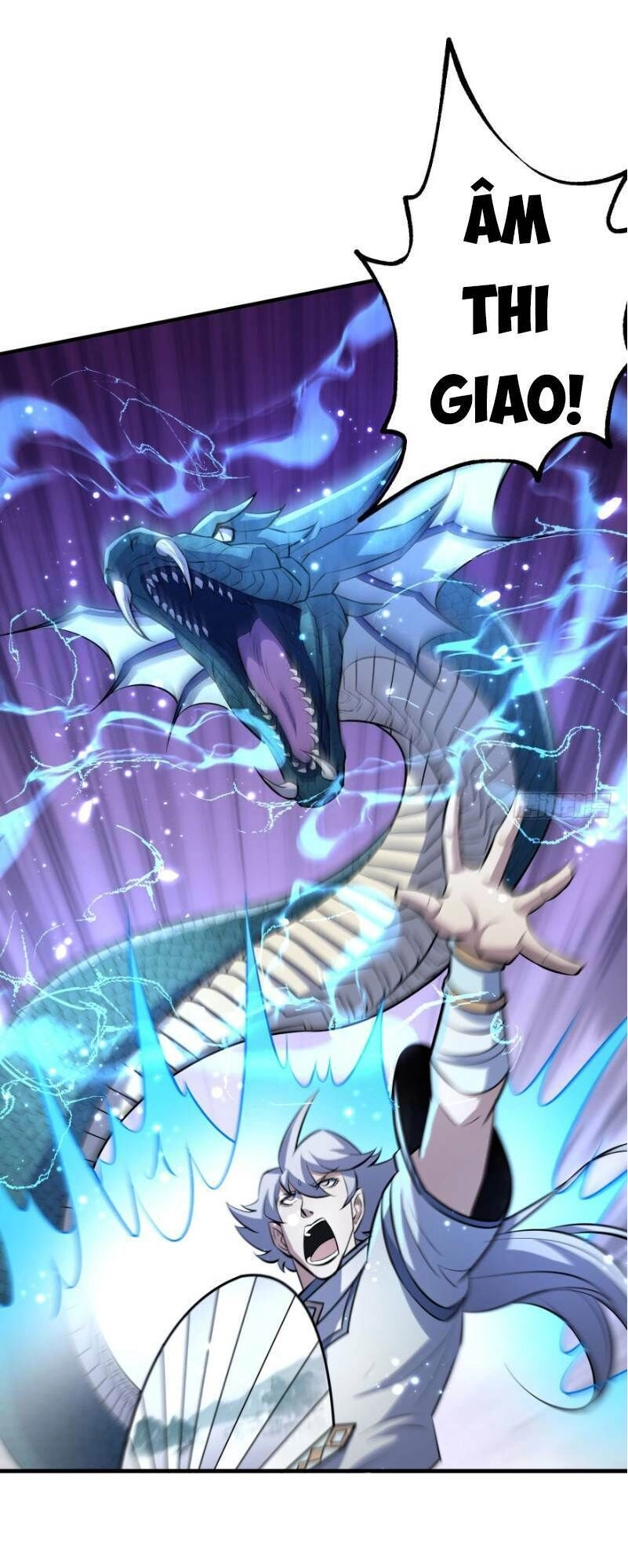 Thú Nhân Chapter 127 - 10