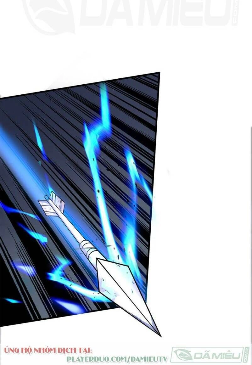 Thú Nhân Chapter 127 - 16