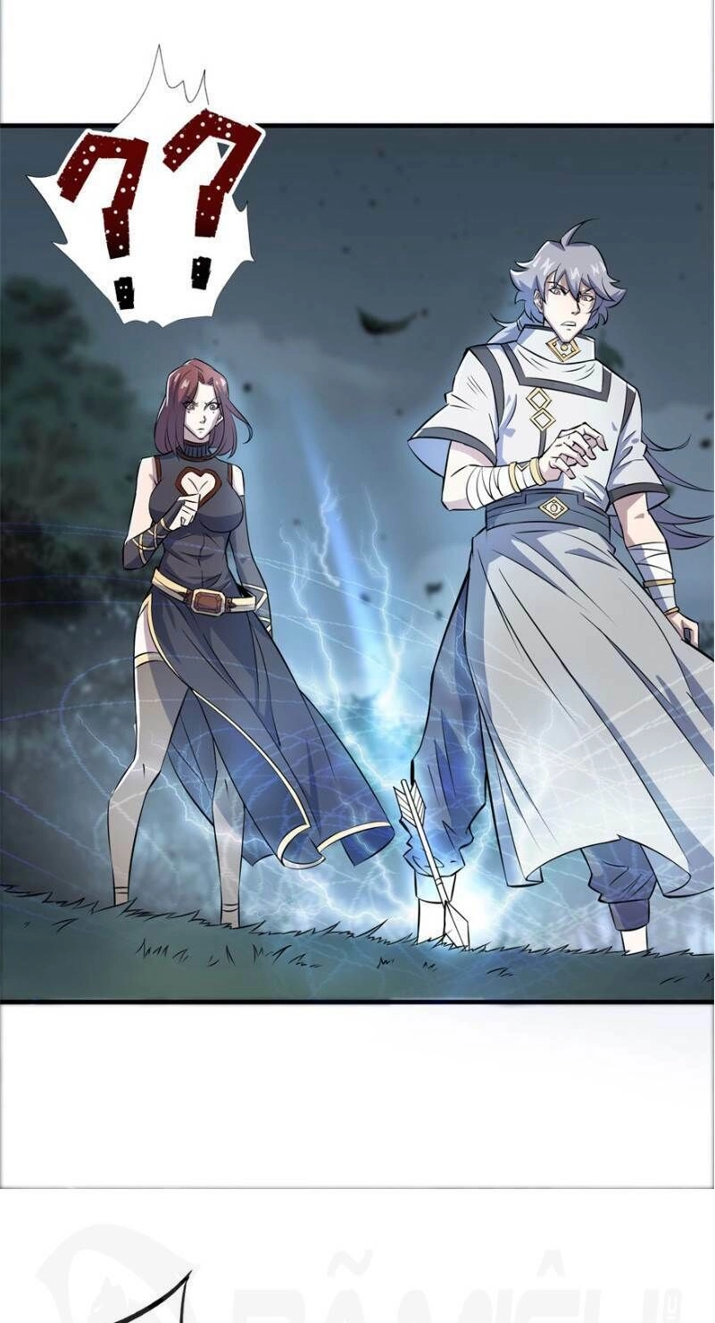 Thú Nhân Chapter 127 - 17