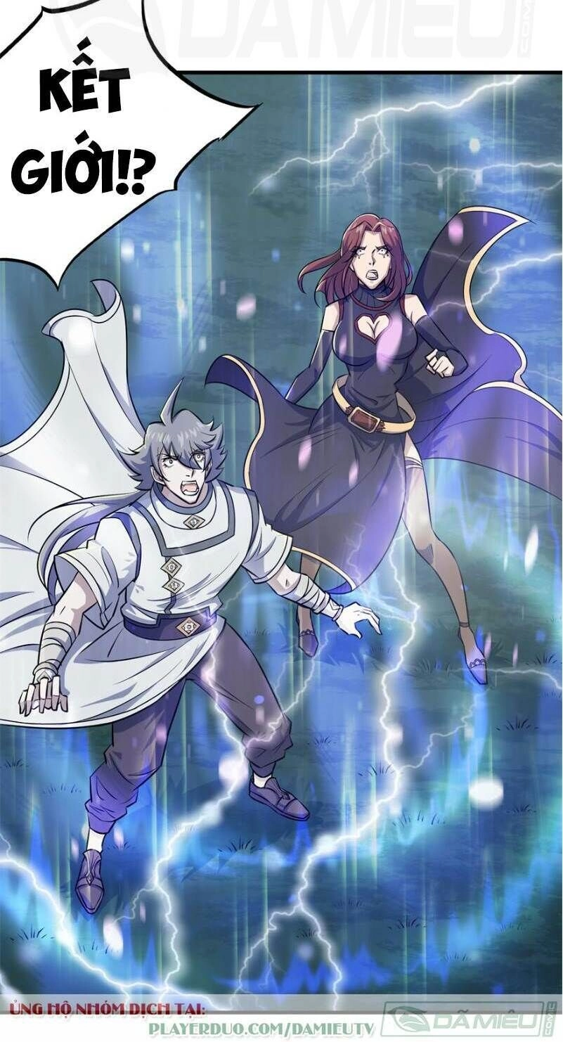 Thú Nhân Chapter 127 - 18