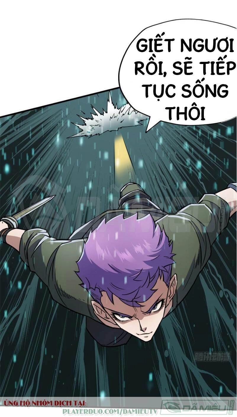 Thú Nhân Chapter 127 - 23