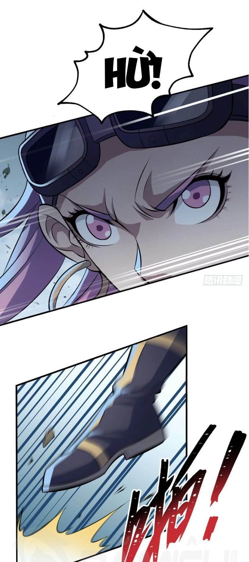 Thú Nhân Chapter 127 - 24