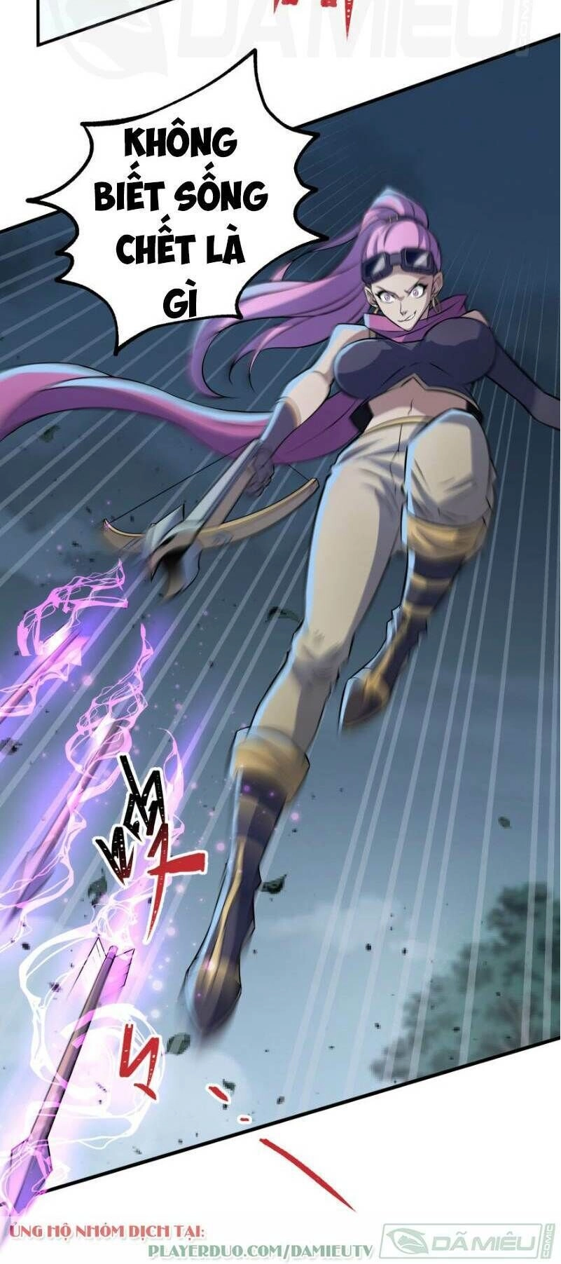 Thú Nhân Chapter 127 - 25