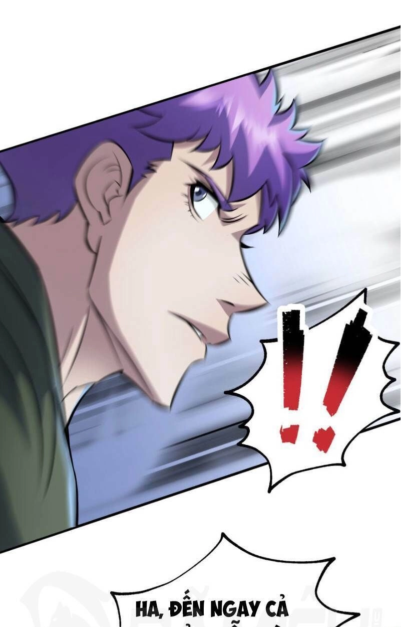 Thú Nhân Chapter 127 - 26