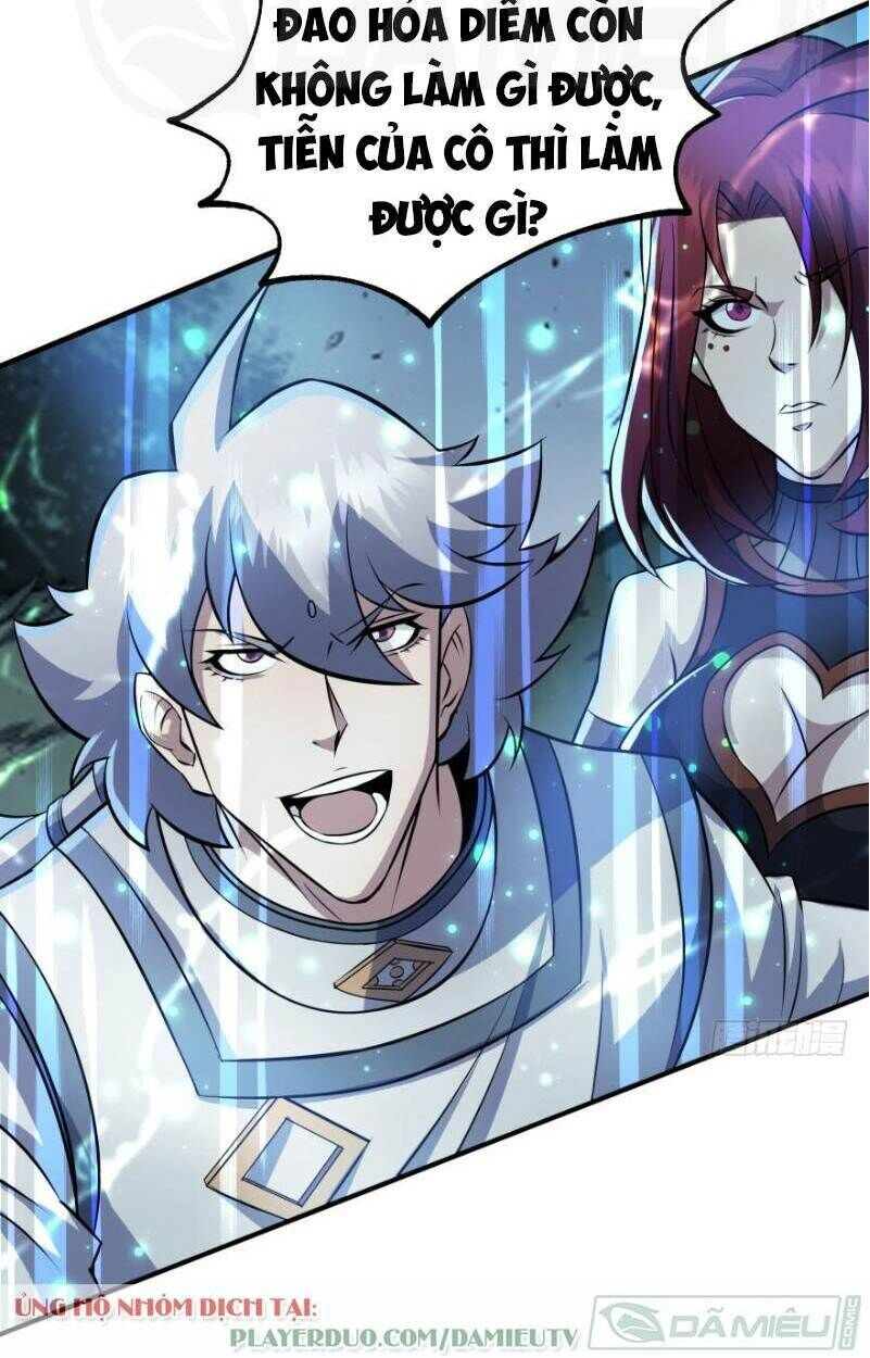 Thú Nhân Chapter 127 - 27