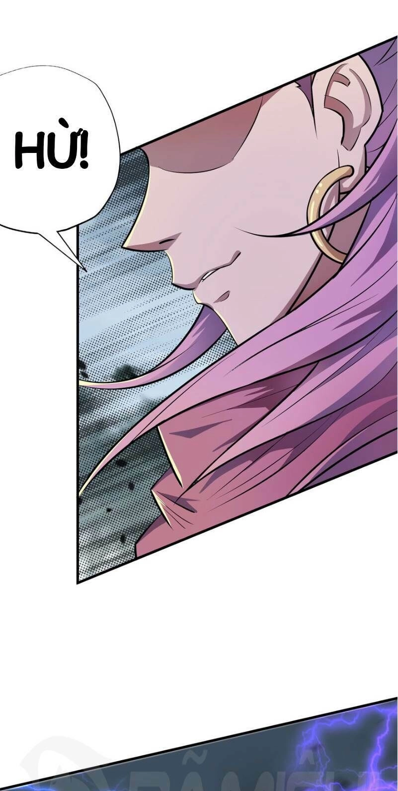 Thú Nhân Chapter 127 - 28