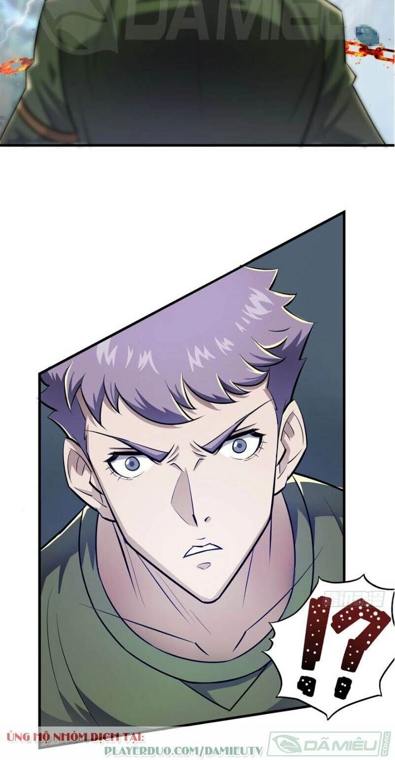 Thú Nhân Chapter 127 - 31