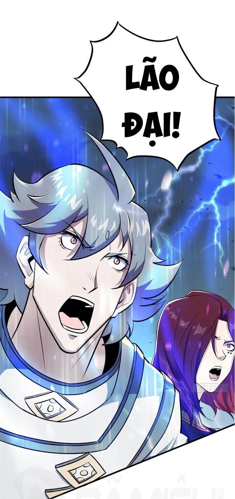 Thú Nhân Chapter 127 - 32