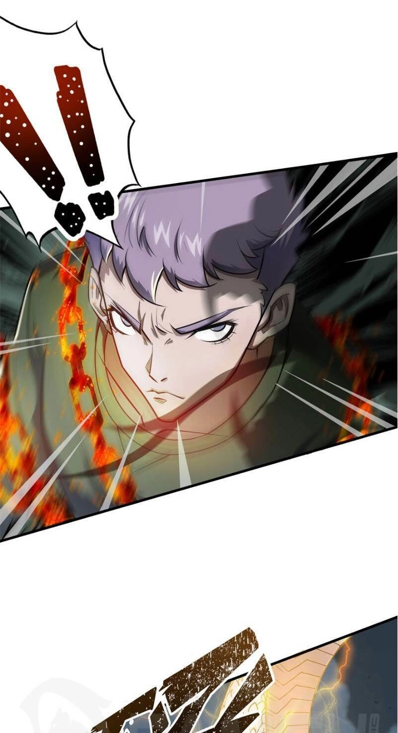 Thú Nhân Chapter 127 - 34