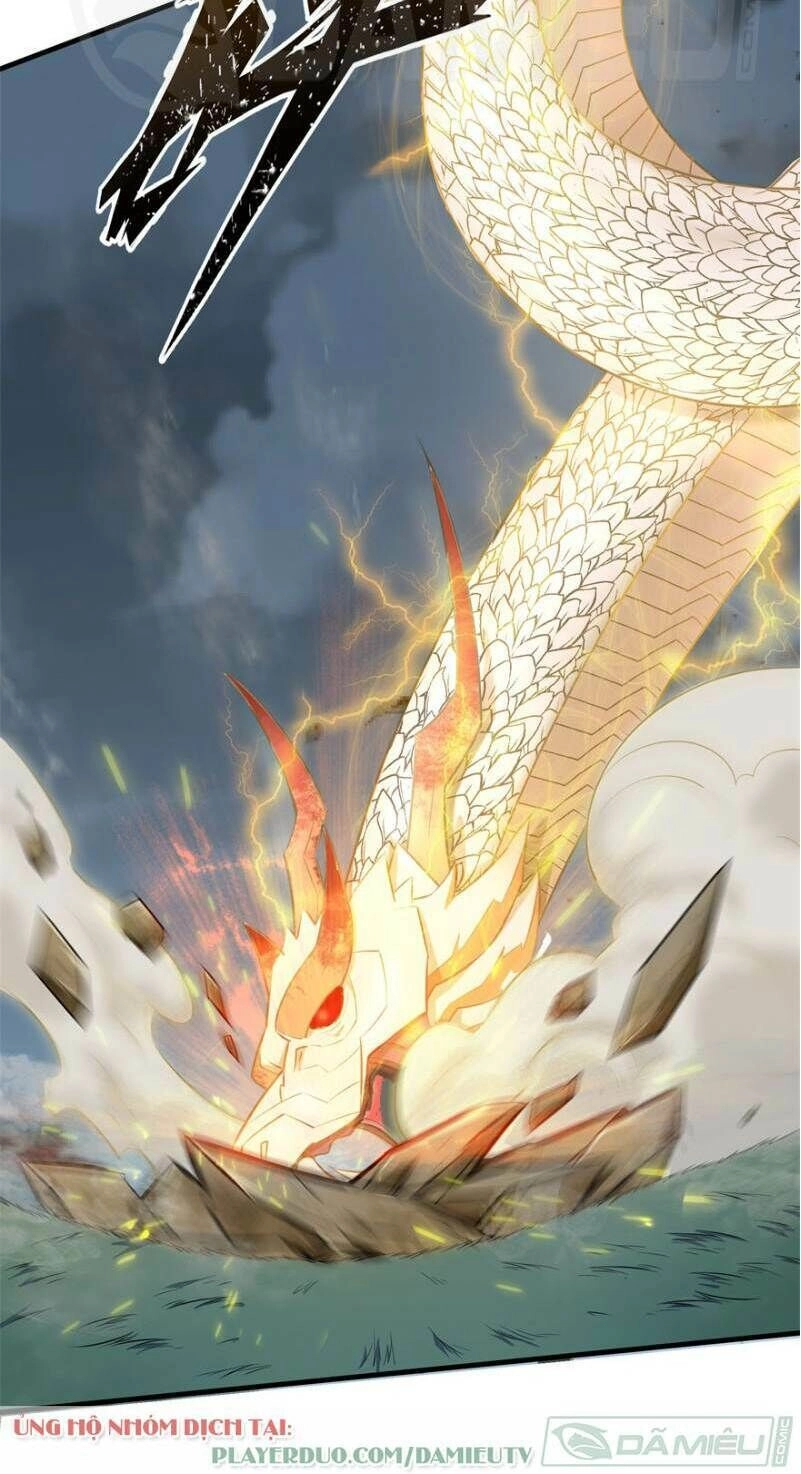 Thú Nhân Chapter 127 - 35