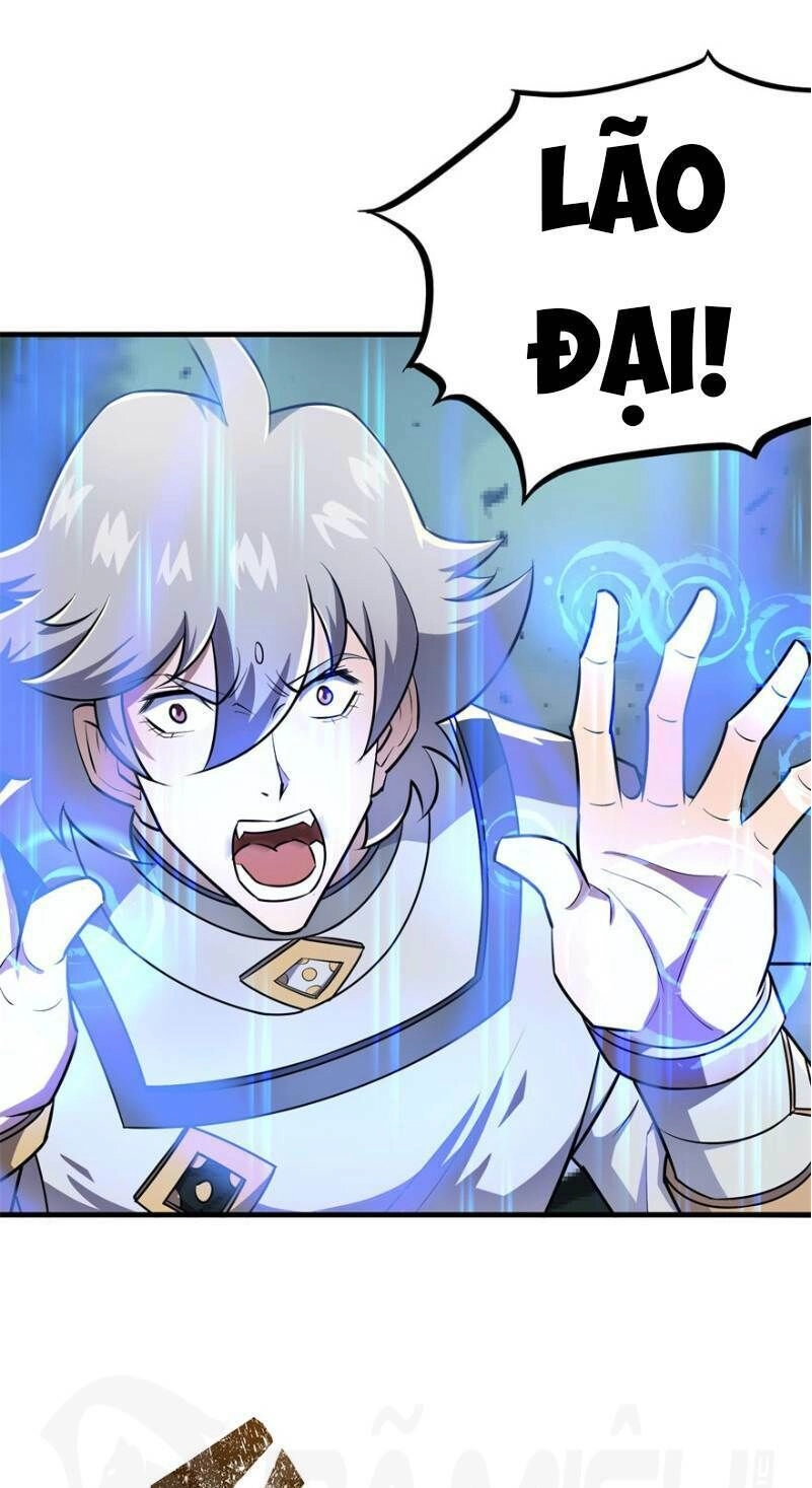 Thú Nhân Chapter 127 - 36