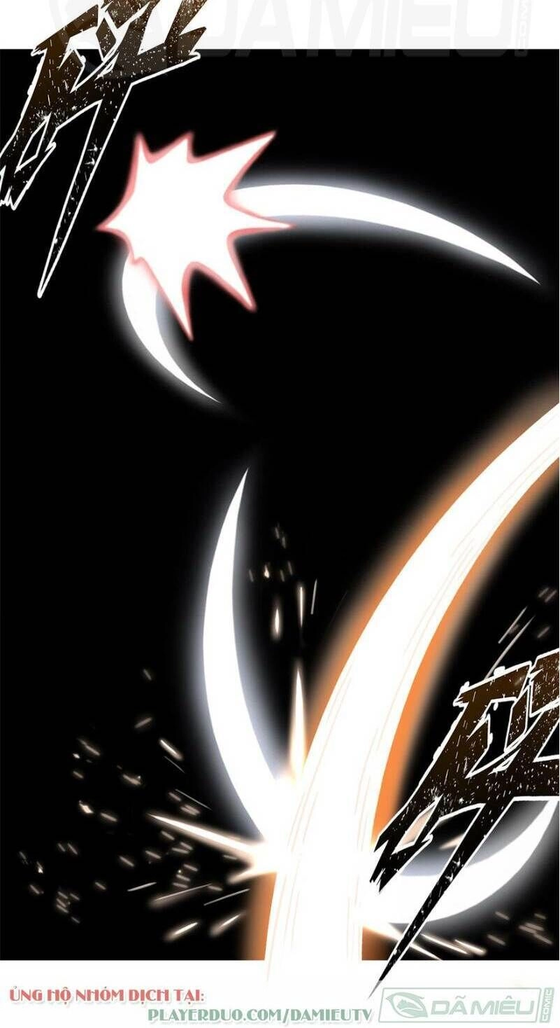 Thú Nhân Chapter 127 - 37